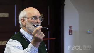 Self Awareness and Objectivity - Jerry Root