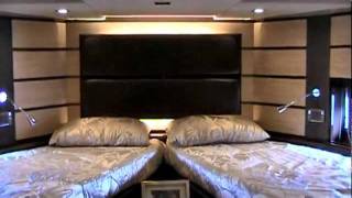 Azimut 58 Flybridge - By Darren Phillips of MarineMax