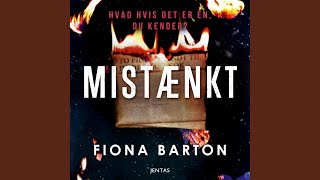 Chapter 69.3 - Mistænkt