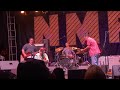 yo la tengo ft. michael hurley hog of the forsaken live @ nelsonville music festival 9 3 22