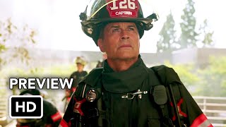 9-1-1: Lone Star 5x12 Featurette \