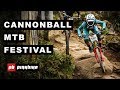 Cannonball MTB Festival With Eddie Masters | Towball TV