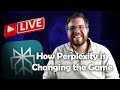 Perplexity Just Changed the Way Content Will Be Created