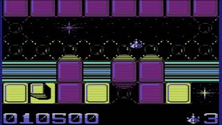 (C64) Gantrix-1 Vox Challenge - 2nd Place