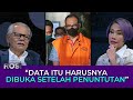 Mahfud MD Sebenarnya Tak Boleh Buka Data ke Publik? | Rosi