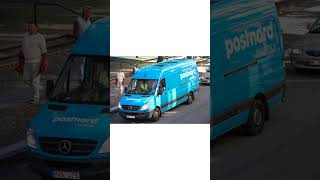 PostNord in Nordic region| letters \u0026 parcel service | #trending #viral #youtubeshorts #youtube