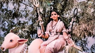 He Aadi Shakti Durga Maiya |  Har Har Gange (1968) |  Krishna Kalle, Mahendra Kapoor | Mata Ki Aarti