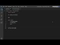 how to draw square using python - turtle package - basics commands and easy program