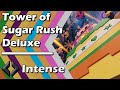 Tower of Sugar Rush Deluxe (ToSRD) - JToH Zone 9