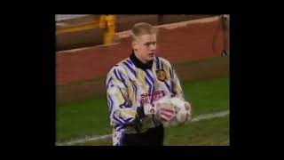 実況付きで振り返ろう シュマイケル神プレイ集 ⑬ Peter Schmeichel Super Play ⑬