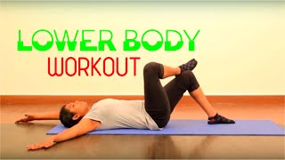10-Minute Abs Workout | Weight Loss | Truweight