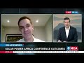 Solar power Africa conference outcomes