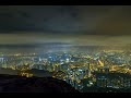 kowloon peak timelapse