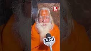 Chief Priest Of Ram Mandir Acharya Satyendra Das Speaks On Sea Of Devotees Visiting The Temple