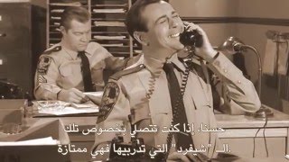 #x202b;مسلسل ريتشارد كيمبل الجزء الاول الحلقة العشرين 63- 1967 Tv#x202c;lrm;