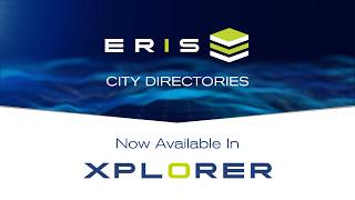 A Giant Leap for Historical Property Research | City Directories in Xplorer