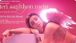 Teri Aankhon Mein Song: Divya K | Darshan R, Neha K | Pearl V Manan B | Radhika, Vinay | Bhushan K