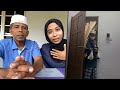 Tersentuh tengok anak rakam video ayah setiap hari… bapa kata dah level Fattah Amin