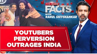 YouTuber Ranveer Allahbadia's Crass Remarks Draw A Warning From D Fadnavis | News18 LIVE | N18L