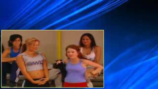 8 Simple Rules S1E6 Cheerleader