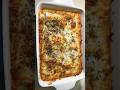 Lasagna atau lasagne adalah pasta yang dipanggang di oven #keluargafa #cooking #famillytime