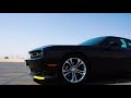 بررسی داج دوج چلنجر ۲۰۲۰ dodge challenger 2020