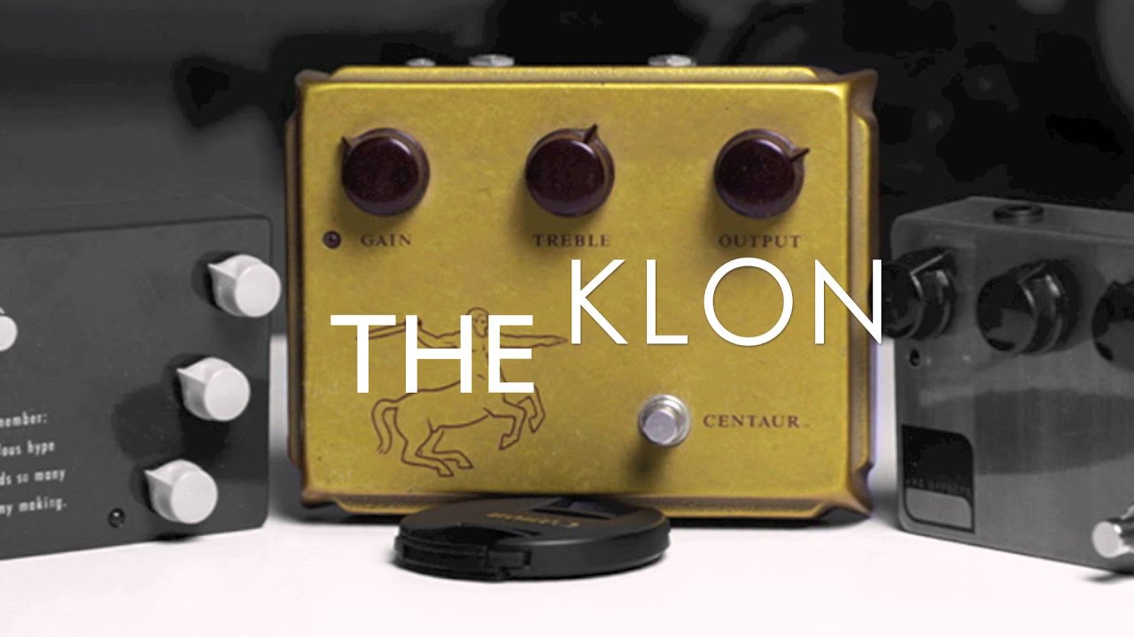 Klon Vs Klon KTR Vs ARC Klon V2 - YouTube