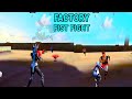 Factory Fist Fight Awm #Shorts Free Fire Factory Roof Fist Challenge Garena Free Fire - PG Gaming FF