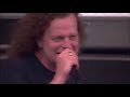 voivod ft. anselmo u0026 newsted 2013