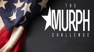 Murph Challenge 2015