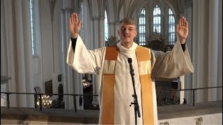 Live Streaming Gottesdienst aus der St. Marienkirche Berlin-Mitte