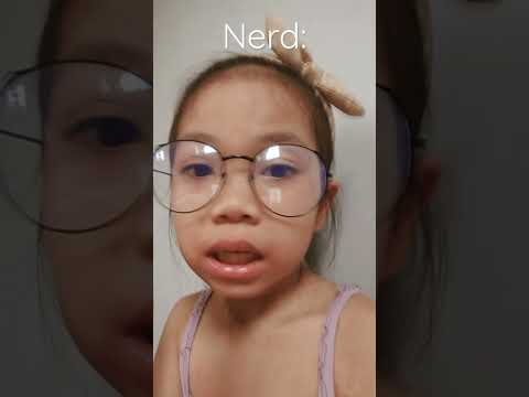 Pov Nerd Tries Trend Youtube