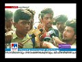 manhandling of teen by si human right commision intervene manorama news