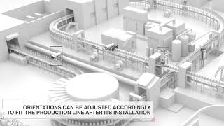 Marcatori laser CO2 HITACHI LM-C300