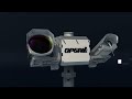 Accuracii LR Long-Range Thermal Imaging and Visible Camera System