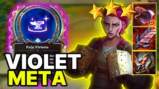 VUELVE LA COMPOSICION MAS FUERTE DE TFT SET 13 | TFT SET 13 13.6