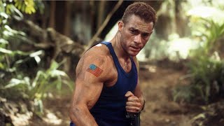 Jean Claude Van Damme & Mickey Rourke Action Movie Online | Snake Strike | Best