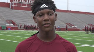 Meijer Scholar Athlete: Earnest Young