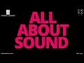 All About Sound - Andrea Facheris