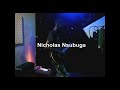 Open Heavens Guitar by Nicholas Nsubuga