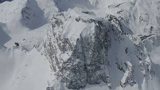 Ghost Peak | Revelstoke BC