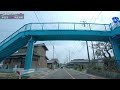 車載動画 ドライブ 愛知県半田市から知多半島南端へ