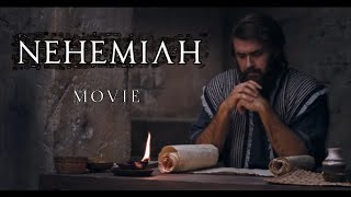 நெகேமியா - N E H E M I A H - தமிழில்