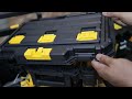 stanley stst83319 1 modular rolling toolbox กล่องเครื่องมือที่ถูกและดี ทน