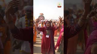 Glimpses Of Day - 2 | Mahakumbh Prayagraj 2025 | Manav Dharam