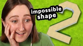 building a *number shaped* sims house for 2 MILLION subscribers!