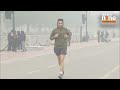 fog envelops delhi as temperatures drop in the national capital news9