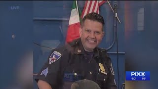 Funeral plans announced for Yonkers police sergeant killed in car crash