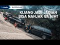 Innova Reborn vs Innova Zenix ! Coba Kita Buktikan Yang Mana Yang Lebih Hebat | Moladin