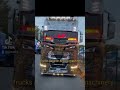 The most trending scania truck #amazing #shorts #tiktok #viral